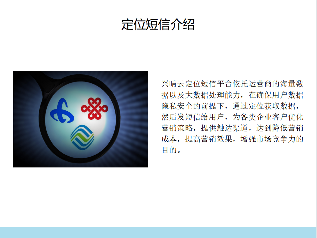 云呼叫中心